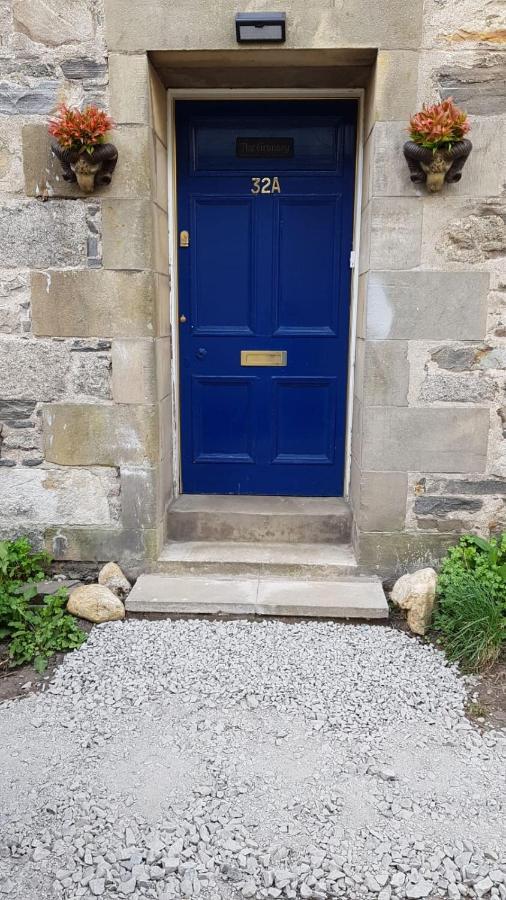 The Granary In The Square Apartment Grantown-on-Spey Exterior photo