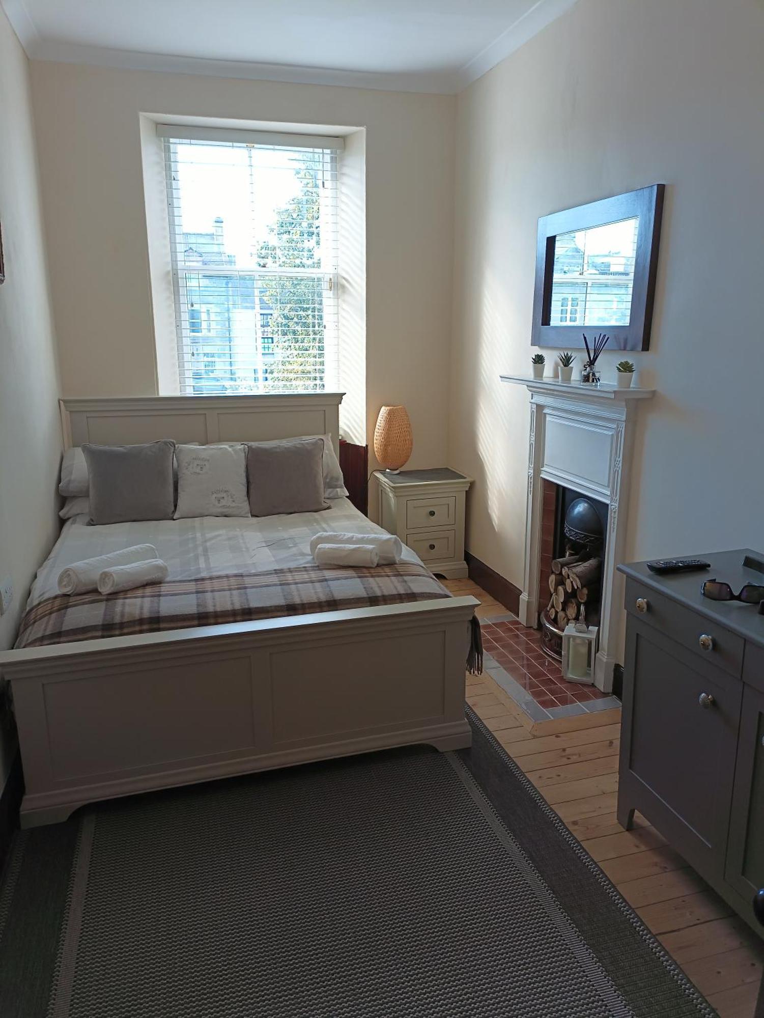 The Granary In The Square Apartment Grantown-on-Spey Exterior photo