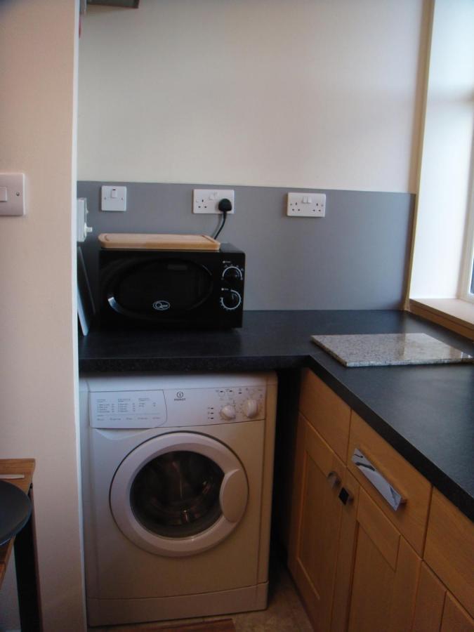 The Granary In The Square Apartment Grantown-on-Spey Exterior photo