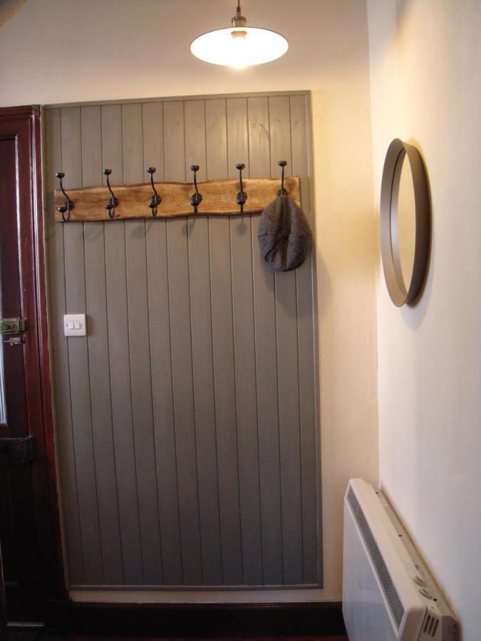 The Granary In The Square Apartment Grantown-on-Spey Exterior photo